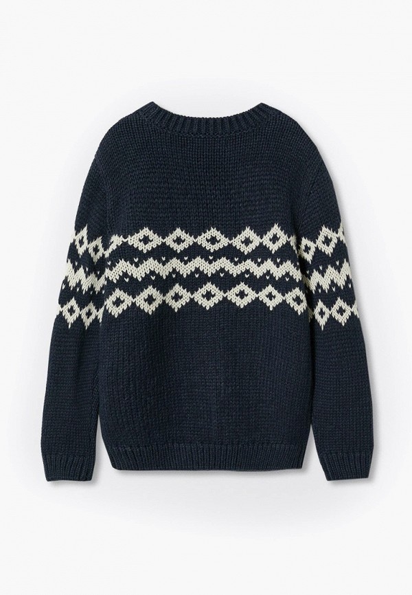 Mango Kids Джемпер - DEREK - фото 2