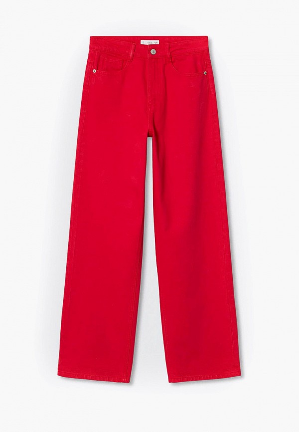 Mango Kids Джинсы - WIDERED - фото 1