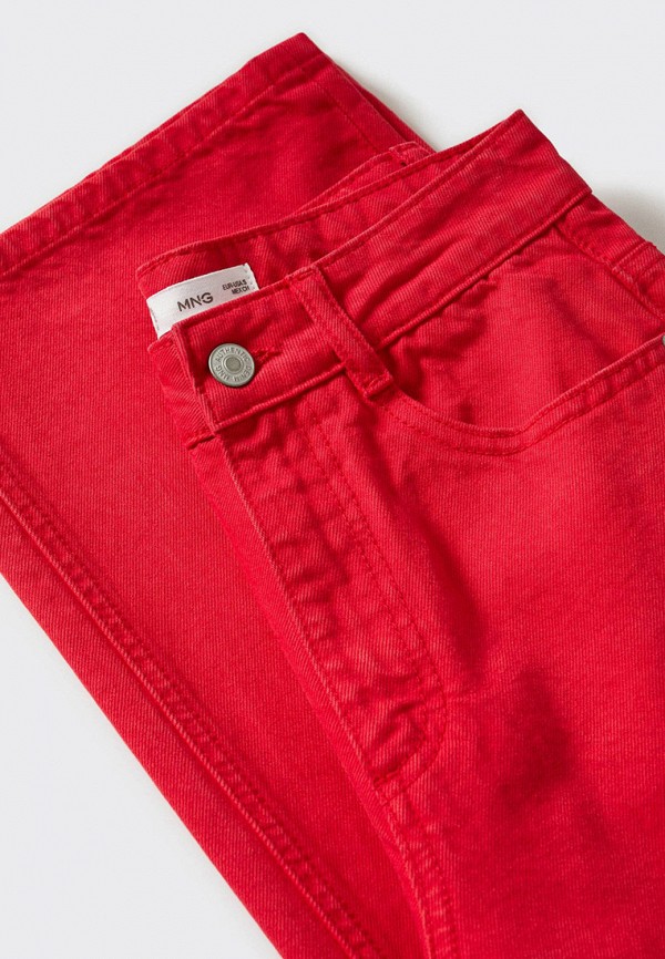 Mango Kids Джинсы - WIDERED - фото 2