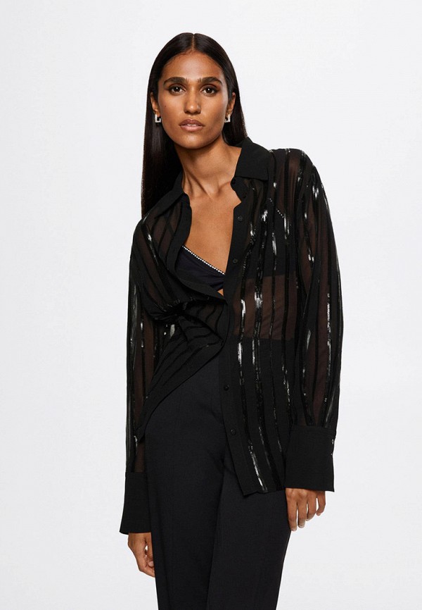 Mango Блуза - GLEN - фото 1