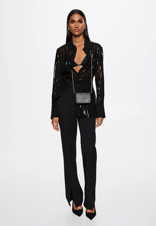 Mango Блуза - GLEN - фото 2