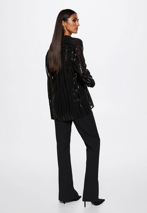 Mango Блуза - GLEN - фото 3