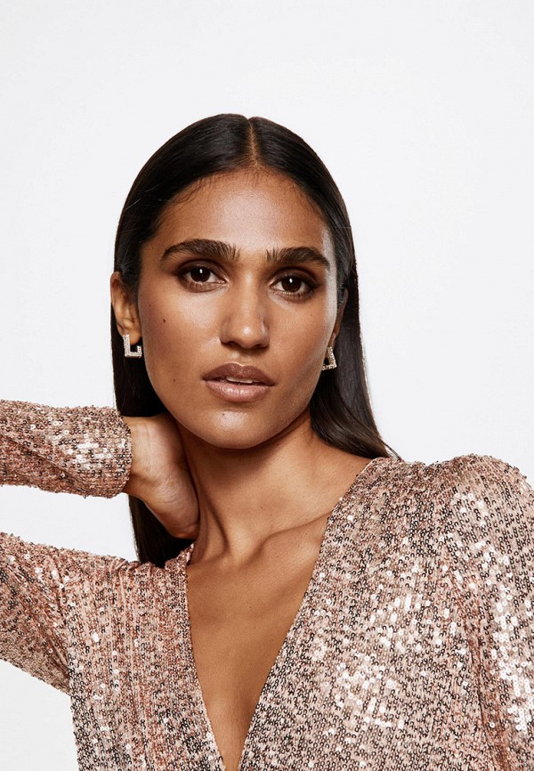 Mango Комбинезон - XALEXA - фото 4