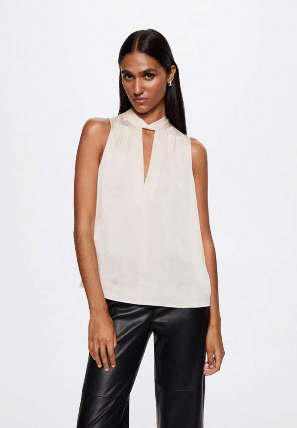 Mango Блуза - LAZADO - фото 1