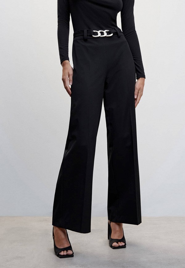 Mango Брюки - JOYA - фото 1