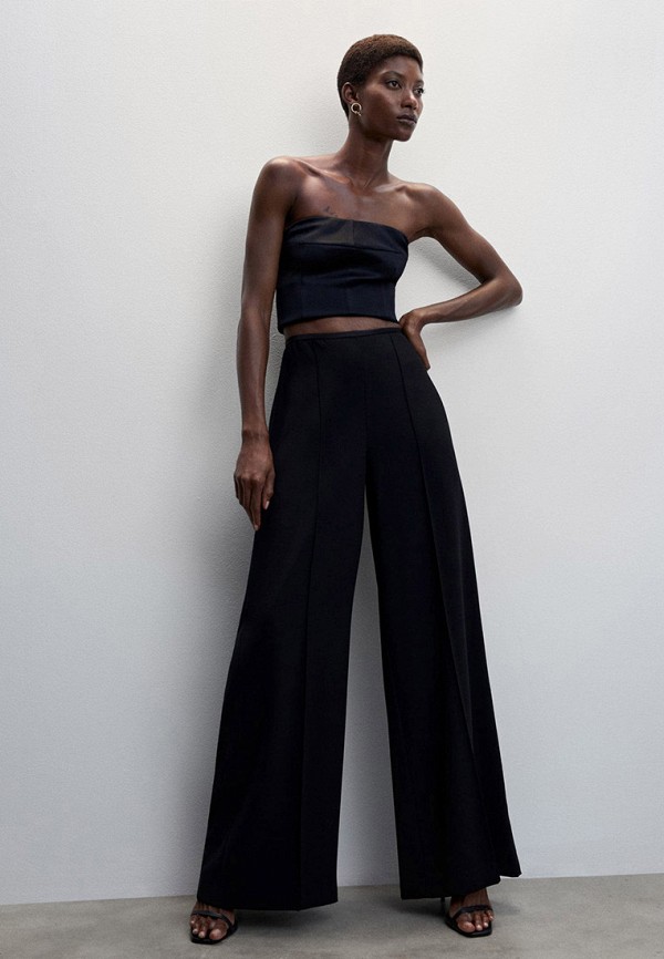 Mango Брюки - GALA - фото 2