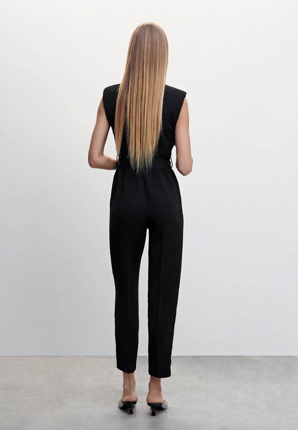 Mango Комбинезон - MONCHI - фото 2