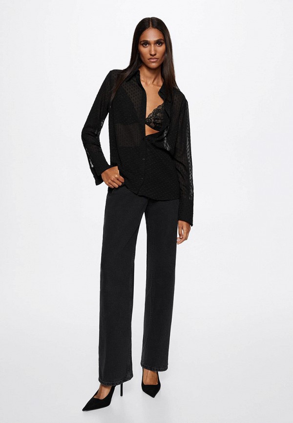 Mango Блуза - EVA - фото 2