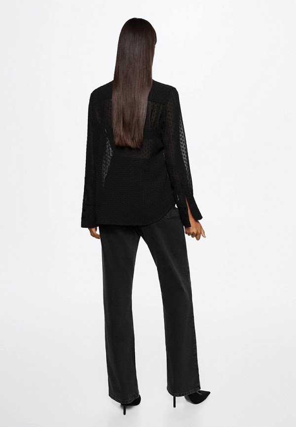 Mango Блуза - EVA - фото 3