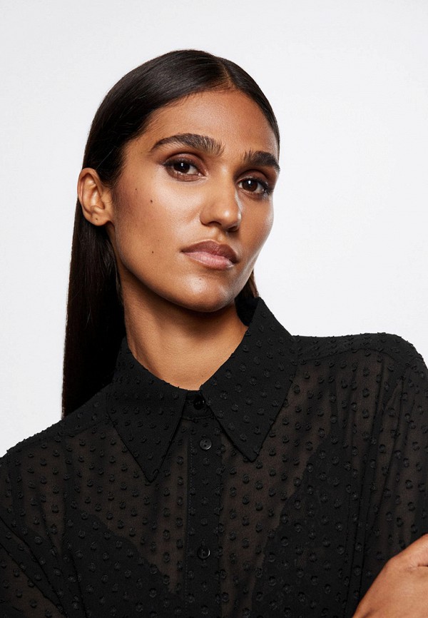 Mango Блуза - EVA - фото 4