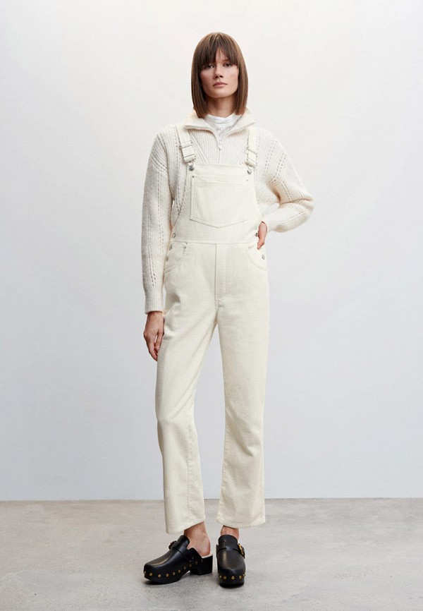 Mango Комбинезон - PANA - фото 1