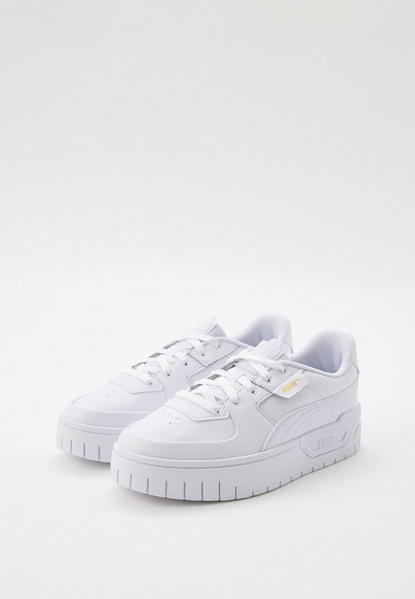 PUMA Кеды - Cali Dream Lth Wns - фото 3