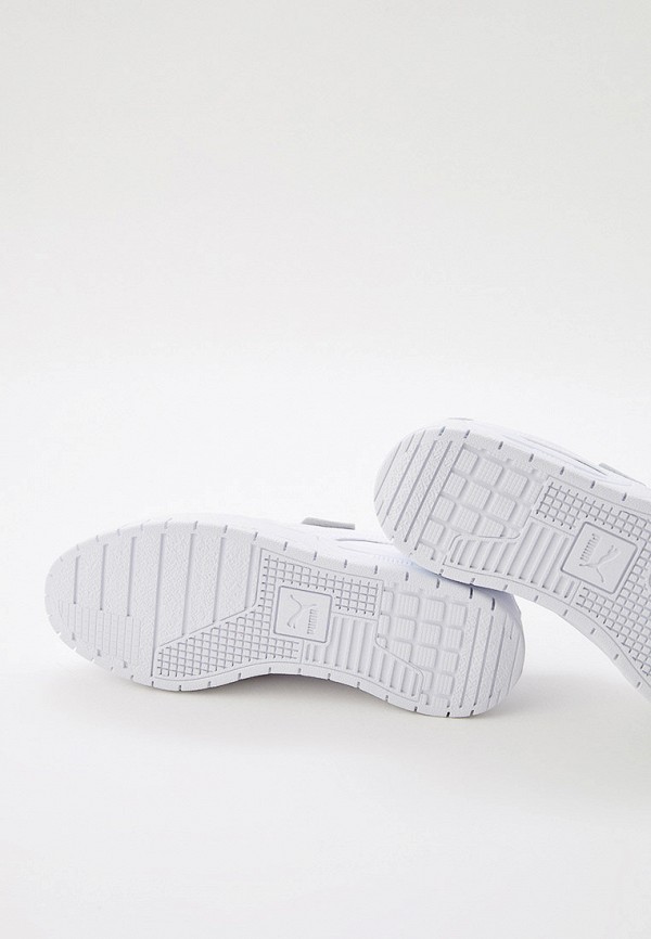 PUMA Кеды - Cali Dream Lth Wns - фото 5