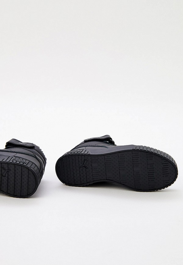 PUMA Кеды - Carina 2.0 Mid WTR Jr - фото 5