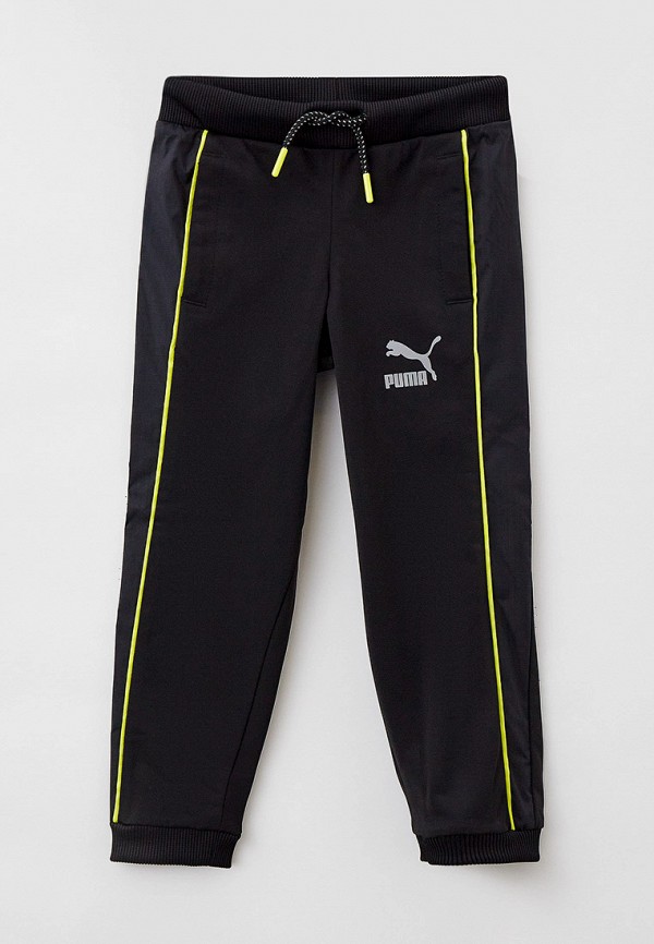 PUMA Брюки спортивные - Arctic Stars Track Pants B - фото 1