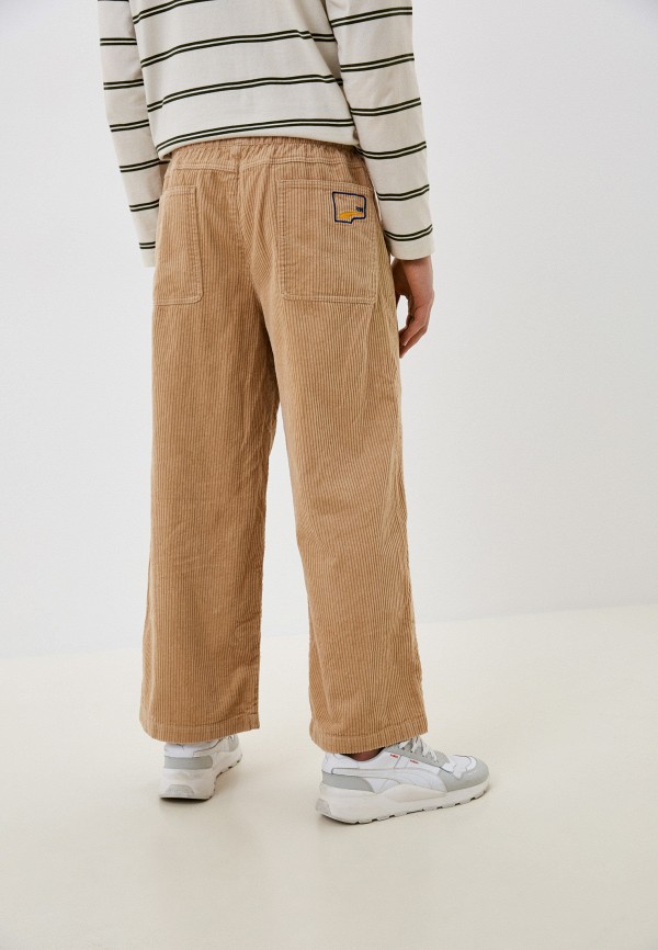 PUMA Брюки - UPTOWN Oversized Corduroy Pants - фото 3