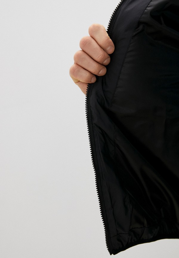 PUMA Куртка утепленная - Classics Hooded Padded Jacket - фото 4