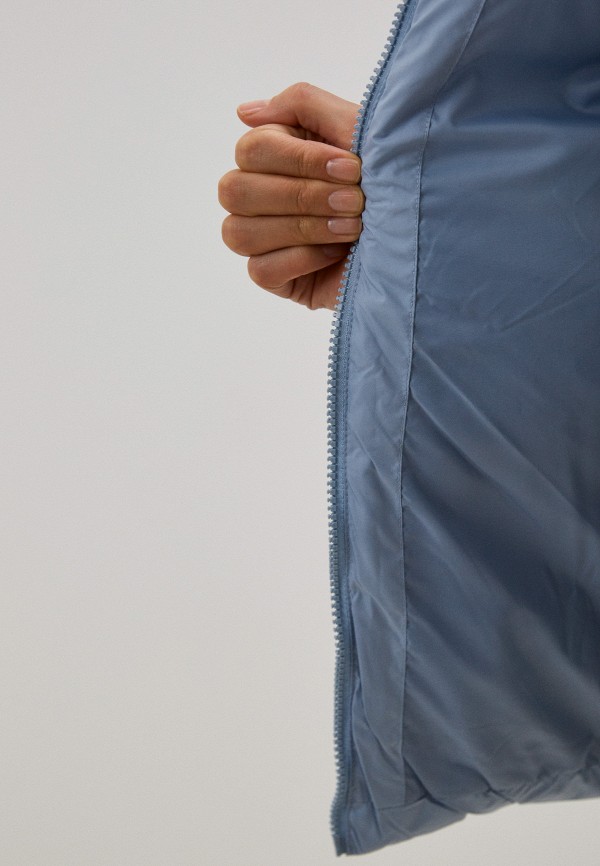 PUMA Куртка утепленная - ESS Hooded Padded Jacket - фото 4