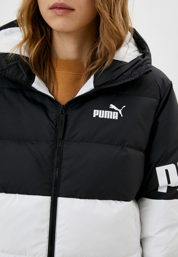PUMA Пуховик - Puma Power Hooded Down Puffer - фото 5