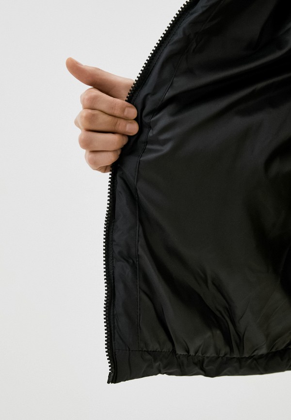 PUMA Куртка утепленная - ESS Hooded Padded Jacket - фото 4