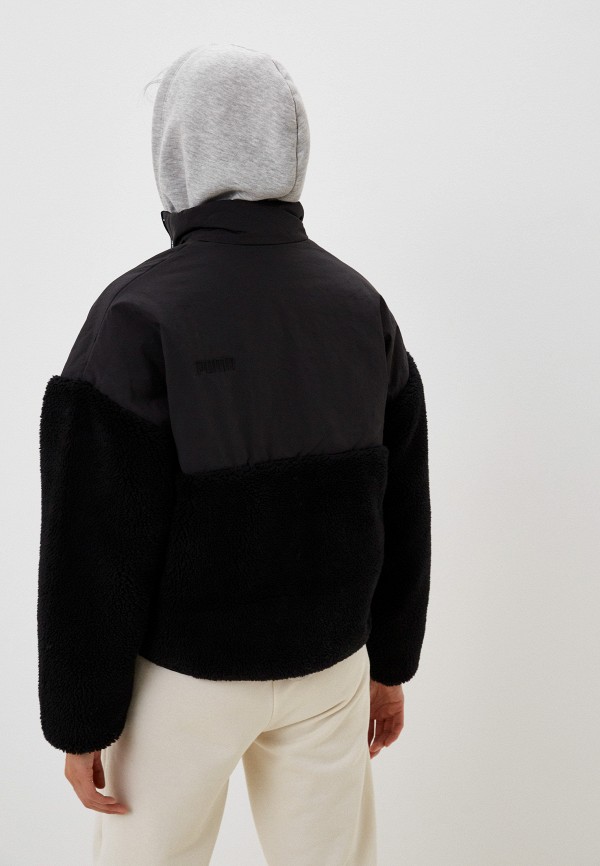 PUMA Куртка утепленная - Sherpa Jacket - фото 3