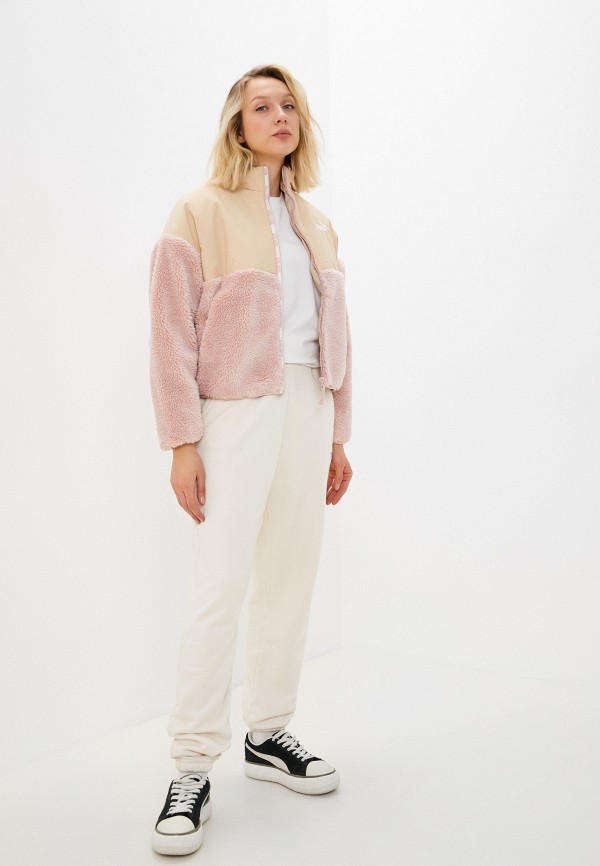 PUMA Куртка утепленная - Sherpa Jacket - фото 2