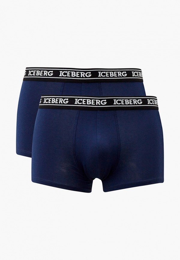 Iceberg Трусы 2 шт. - фото 1