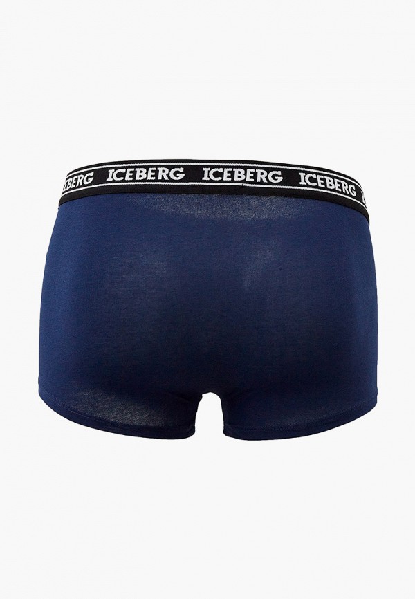 Iceberg Трусы 2 шт. - фото 2