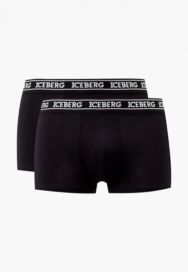 Iceberg Трусы 2 шт. - фото 1