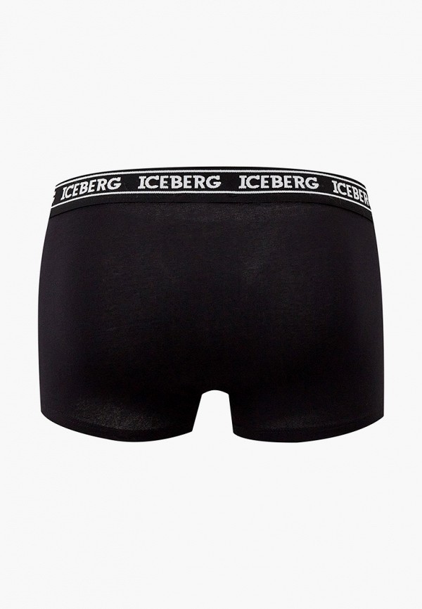 Iceberg Трусы 2 шт. - фото 2