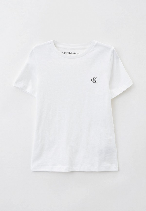 Calvin Klein Jeans Футболки 2 шт. - фото 4