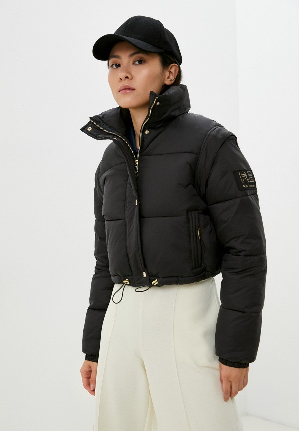 P.E Nation Куртка утепленная - REPRESENT JACKET - фото 1