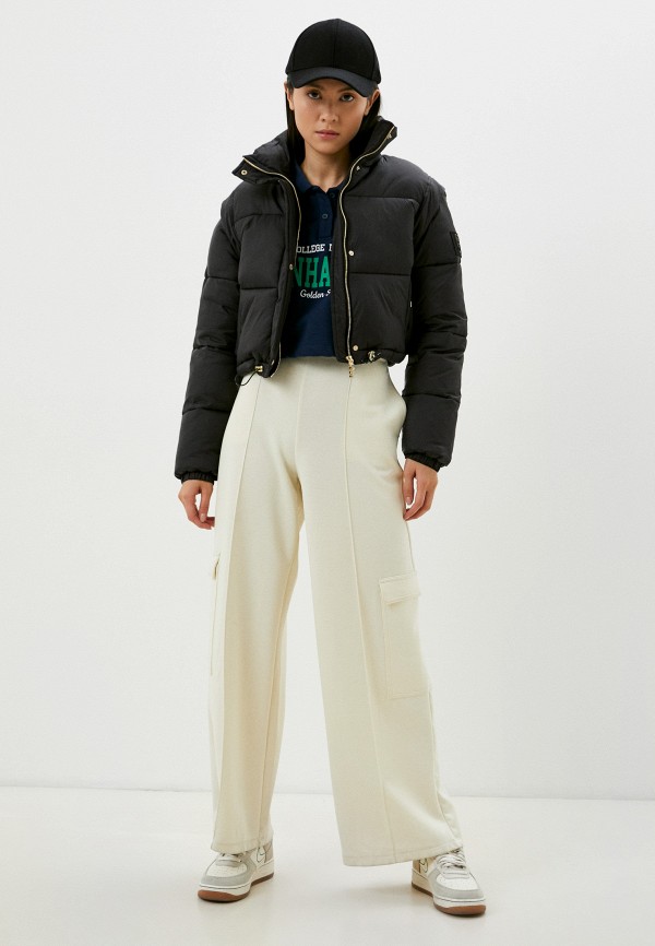 P.E Nation Куртка утепленная - REPRESENT JACKET - фото 2