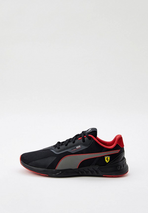 Tenis puma negro ferrari hotsell