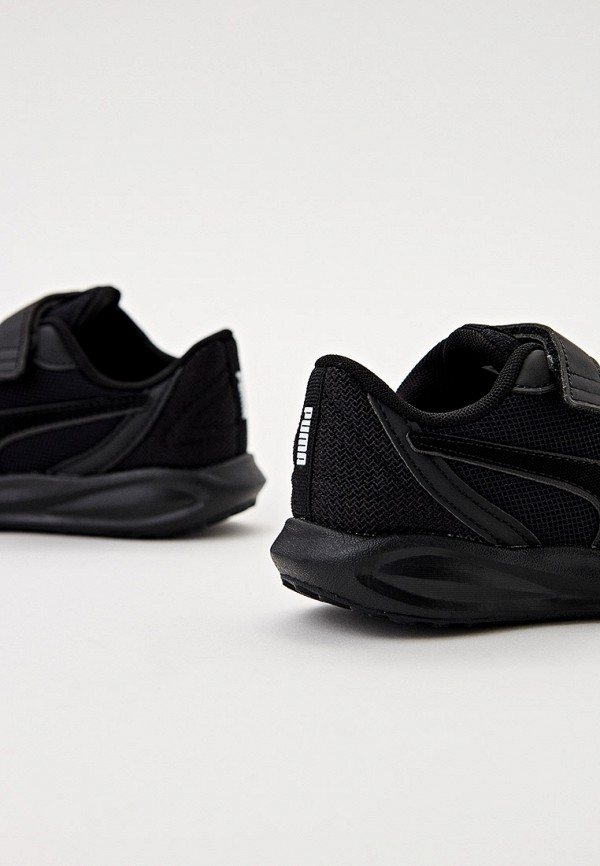PUMA Кроссовки - Twitch Runner AC PS - фото 4