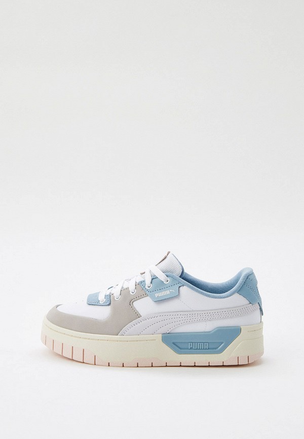 PUMA Кеды - Cali Dream Pastel Wns - фото 1