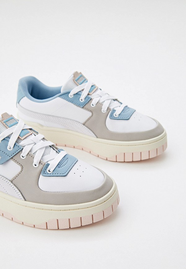 PUMA Кеды - Cali Dream Pastel Wns - фото 2