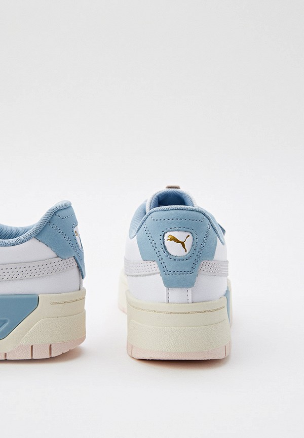 PUMA Кеды - Cali Dream Pastel Wns - фото 4