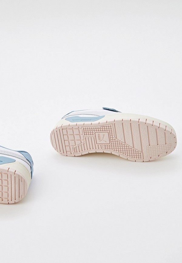 PUMA Кеды - Cali Dream Pastel Wns - фото 5