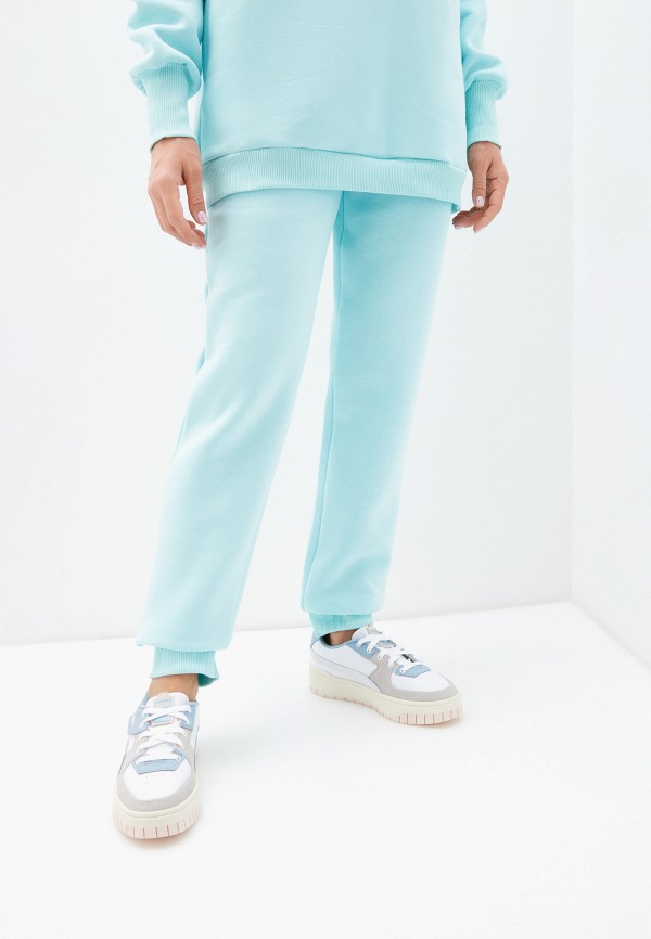 PUMA Кеды - Cali Dream Pastel Wns - фото 6