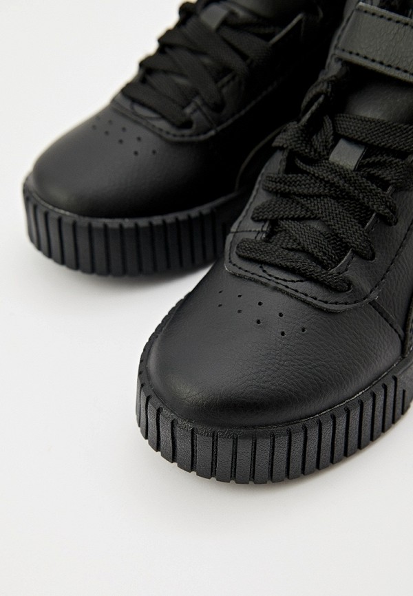 PUMA Кеды - Carina 2.0 Mid WTR PS - фото 2