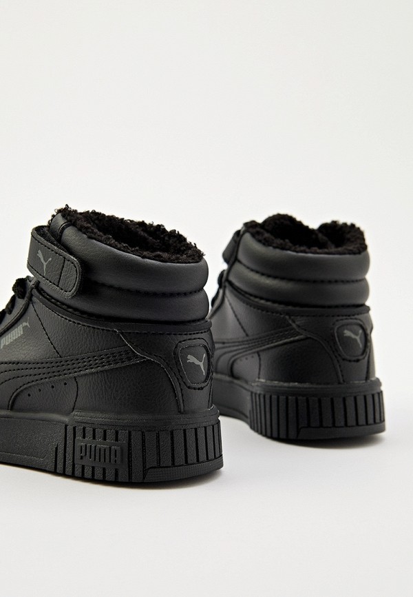 PUMA Кеды - Carina 2.0 Mid WTR PS - фото 4