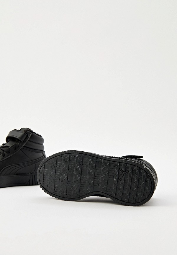 PUMA Кеды - Carina 2.0 Mid WTR PS - фото 5