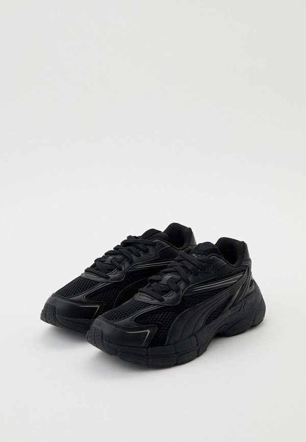 PUMA Кроссовки - Teveris Nitro Base - фото 3