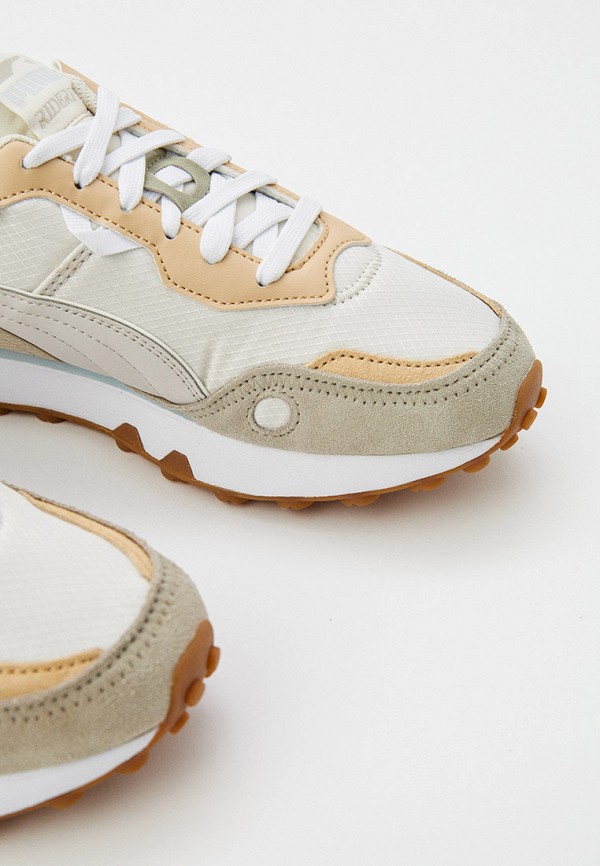 PUMA Кроссовки - Rider FV "Future Vintage" - фото 2