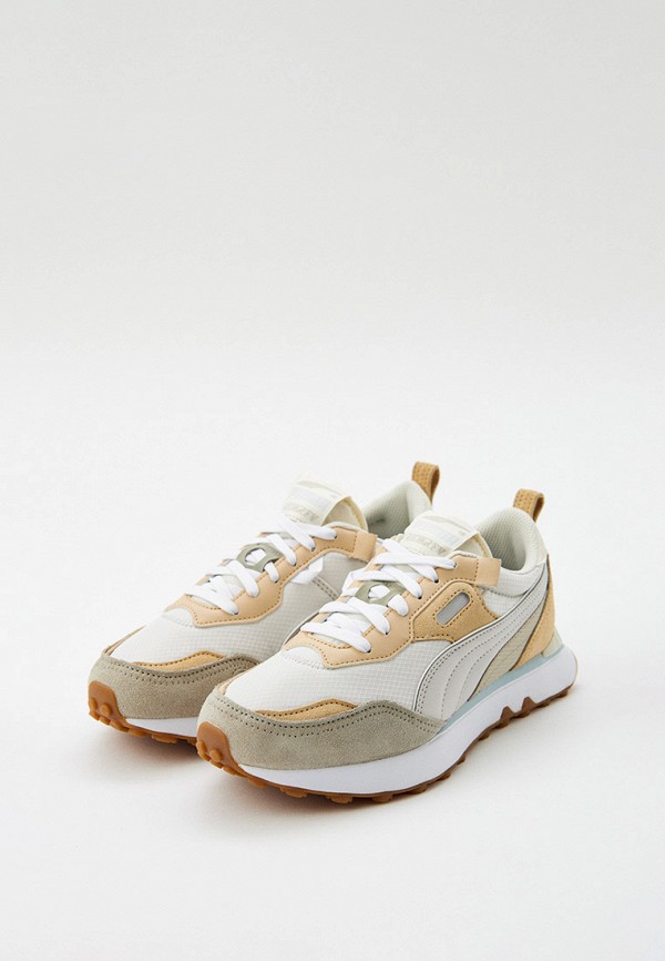 PUMA Кроссовки - Rider FV "Future Vintage" - фото 3