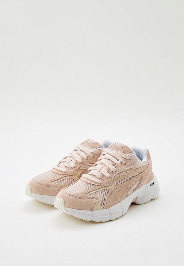 PUMA Кроссовки - Teveris Nitro - фото 3