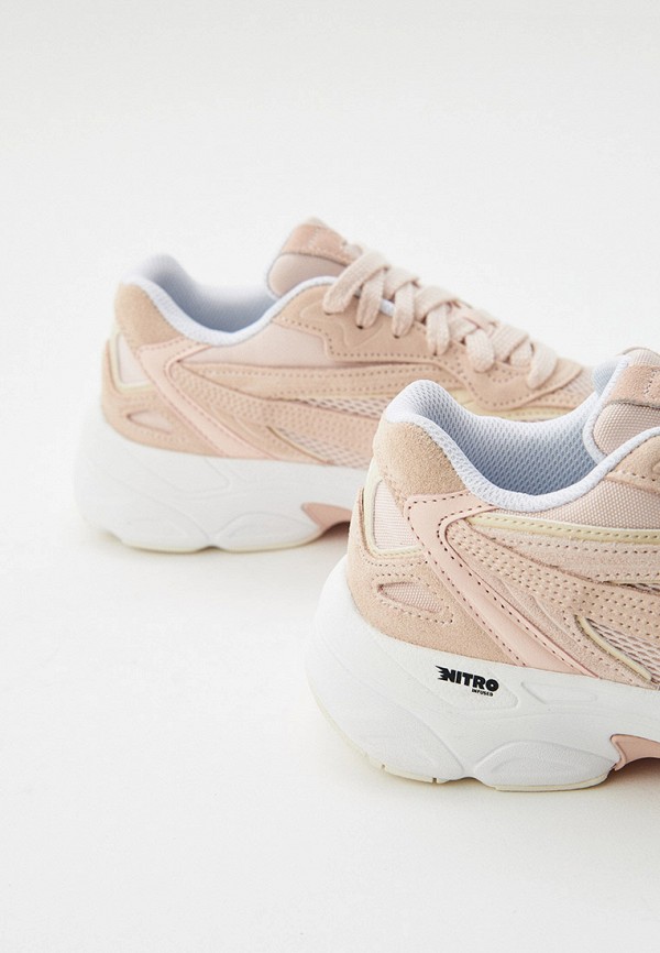 PUMA Кроссовки - Teveris Nitro - фото 4