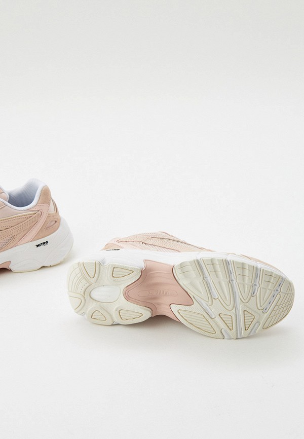 PUMA Кроссовки - Teveris Nitro - фото 5