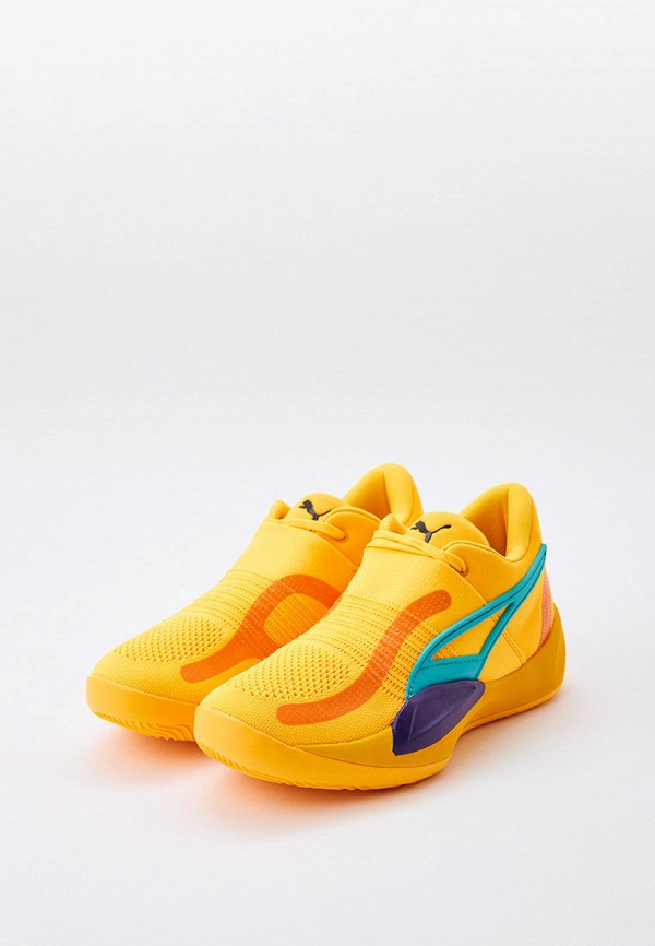 PUMA Кроссовки - Rise Nitro - фото 3